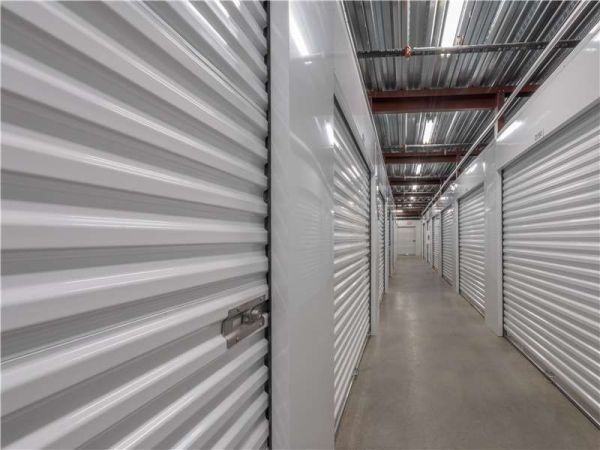 Extra Space Storage - 8961 - New Port Richey - Trinity Blvd - 11615 Trinity Boulevard