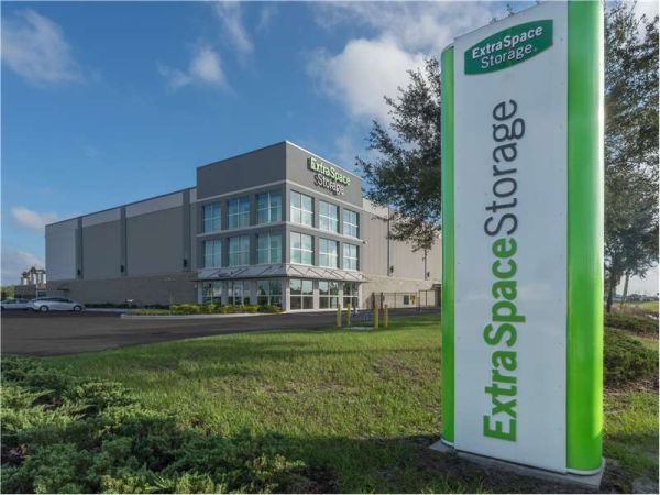Extra Space Storage - 8961 - New Port Richey - Trinity Blvd - 11615 Trinity Boulevard
