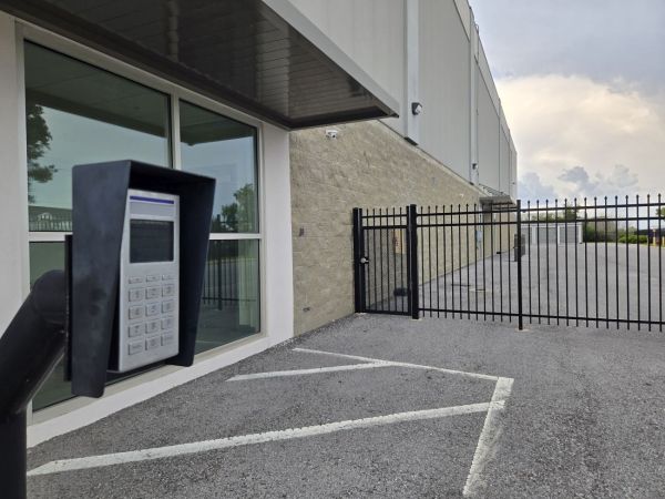 Extra Space Storage - 8961 - New Port Richey - Trinity Blvd - 11615 Trinity Boulevard