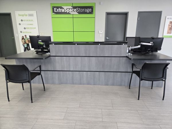 Extra Space Storage - 8961 - New Port Richey - Trinity Blvd - 11615 Trinity Boulevard
