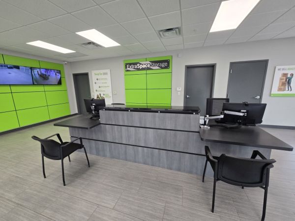 Extra Space Storage - 8961 - New Port Richey - Trinity Blvd - 11615 Trinity Boulevard