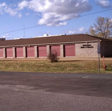 Waconia Mini Storage - 10550 West 10th Street