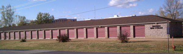 Waconia Mini Storage - 10550 West 10th Street