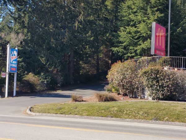Poulsbo Mini Storage - 20521 Viking Avenue Northwest