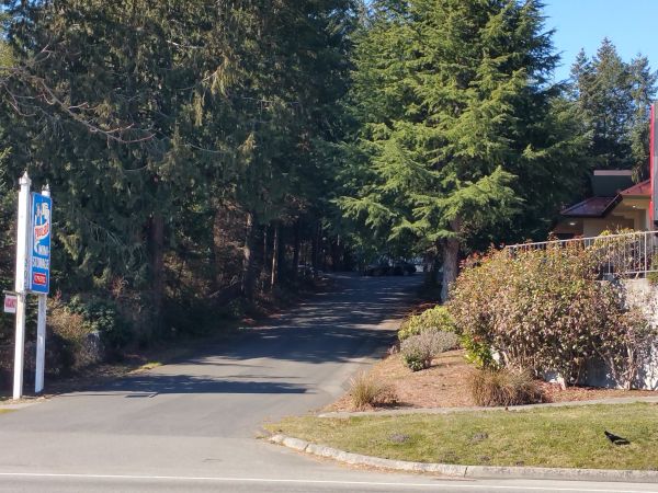 Poulsbo Mini Storage - 20521 Viking Avenue Northwest