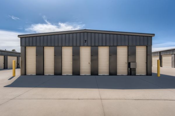Prime Storage - Fort Collins - 2120 Midpoint Drive