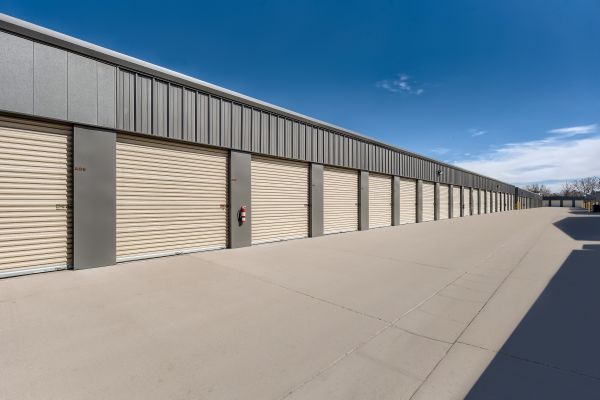 Prime Storage - Fort Collins - 2120 Midpoint Drive
