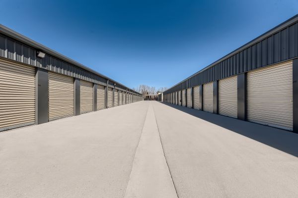 Prime Storage - Fort Collins - 2120 Midpoint Drive