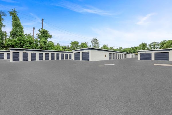 Prime Storage - Baltimore - 3500 Wilkens Ave - 3500 Wilkens Avenue