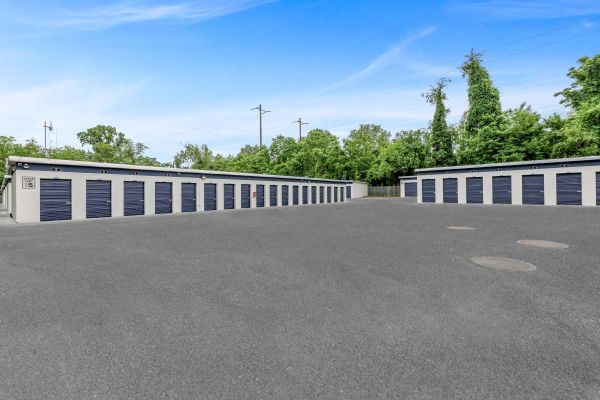 Prime Storage - Baltimore - 3500 Wilkens Ave - 3500 Wilkens Avenue