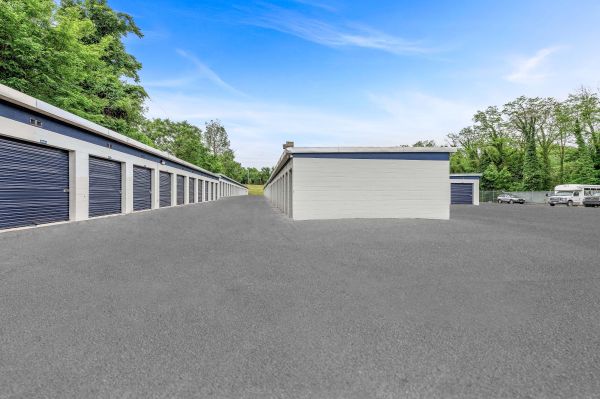Prime Storage - Baltimore - 3500 Wilkens Ave - 3500 Wilkens Avenue