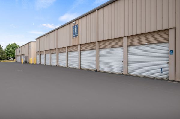 Prime Storage - Bridgehampton - 229 Butter Lane