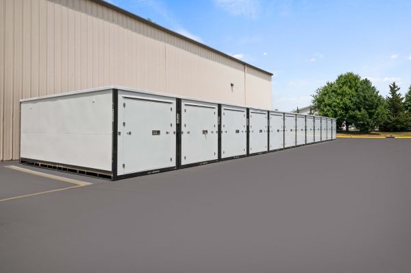 Prime Storage - Bridgehampton - 229 Butter Lane