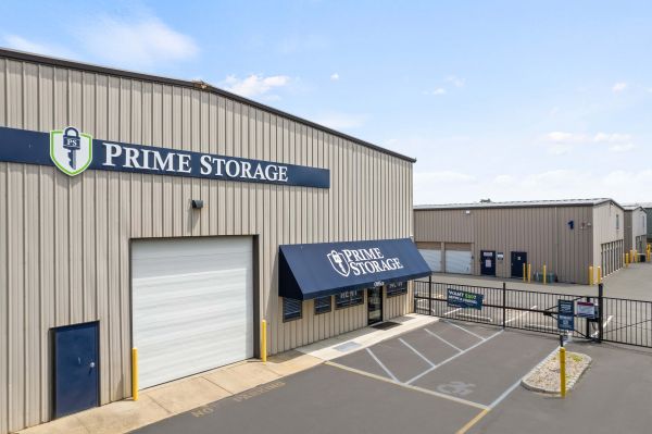 Prime Storage - Bridgehampton - 229 Butter Lane