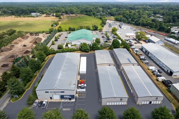 Prime Storage - Bridgehampton - 229 Butter Lane