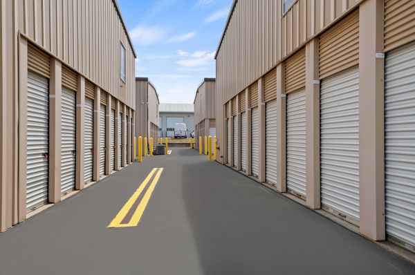 Prime Storage - Bridgehampton - 229 Butter Lane