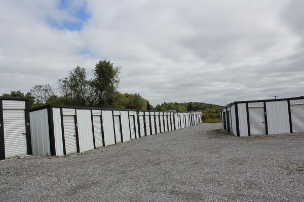 Midway Storage II - 2314 Pennington Road