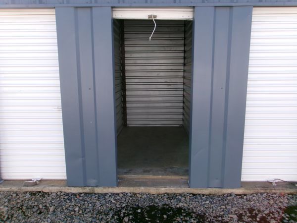 USA Mini Storage - Hwy 42 - 1513 Broadway Road