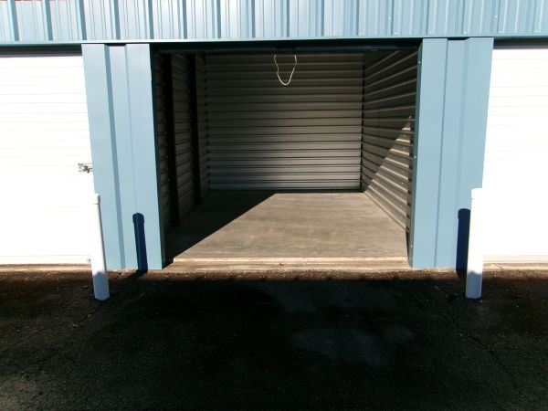 USA Mini Storage - Hwy 42 - 1513 Broadway Road