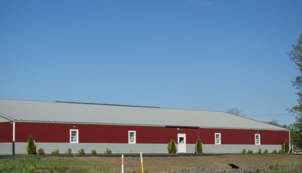 The Storage Barn of Newington - 2211 Woodbury Avenue