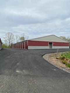 The Storage Barn of Newington - 2211 Woodbury Avenue