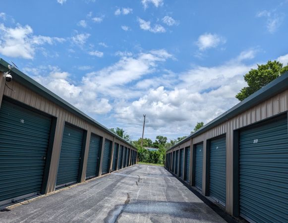 ABC Mini Storage - Springfield - 309 North Lulwood Avenue
