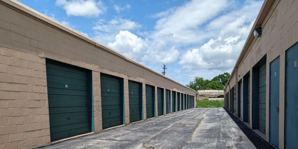 ABC Mini Storage - Springfield - 309 North Lulwood Avenue