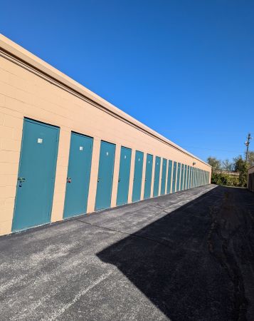 ABC Mini Storage - Springfield - 309 North Lulwood Avenue