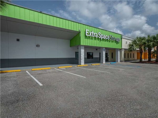 Extra Space Storage - 0591 - West Palm Beach - South Congress Ave - 901 South Congress Avenue