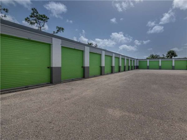 Extra Space Storage - 0591 - West Palm Beach - South Congress Ave - 901 South Congress Avenue