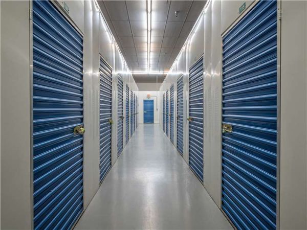 Extra Space Storage - 0591 - West Palm Beach - South Congress Ave - 901 South Congress Avenue