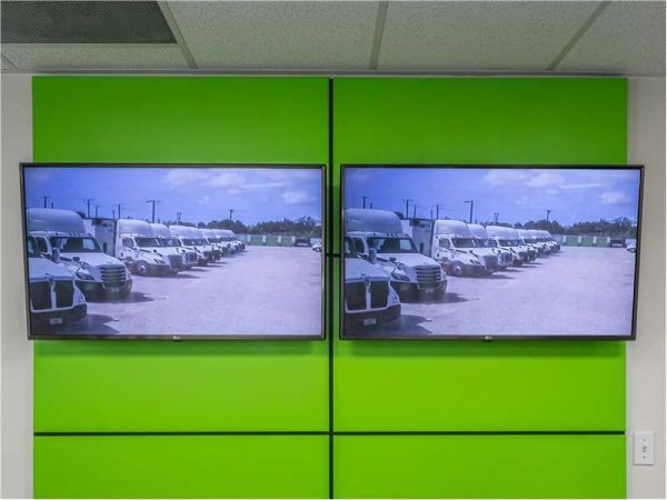 Extra Space Storage - 0591 - West Palm Beach - South Congress Ave - 901 South Congress Avenue
