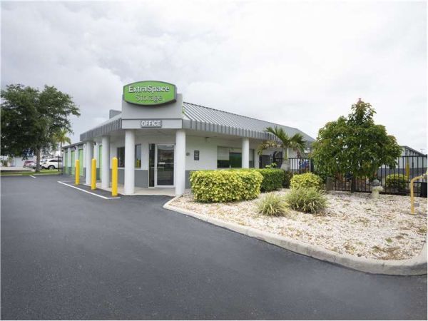 Extra Space Storage - 0812 - Sarasota - Clark Rd - 4173 Clark Road
