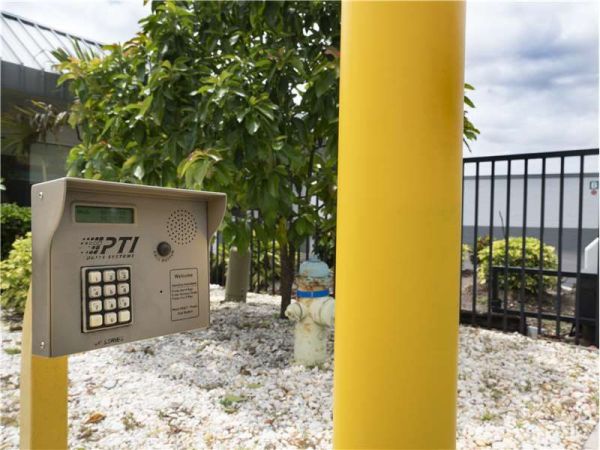Extra Space Storage - 0812 - Sarasota - Clark Rd - 4173 Clark Road