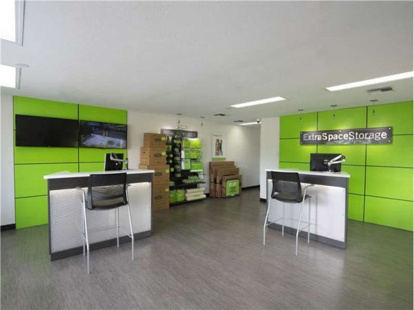 Extra Space Storage - 0812 - Sarasota - Clark Rd - 4173 Clark Road