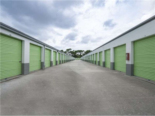 Extra Space Storage - 0812 - Sarasota - Clark Rd - 4173 Clark Road