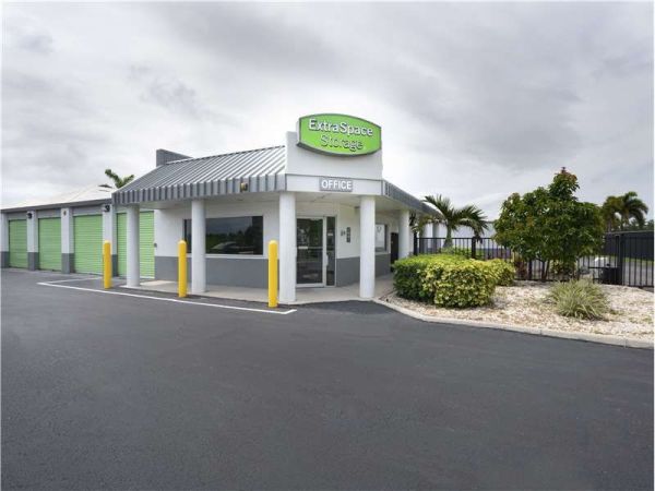 Extra Space Storage - 0812 - Sarasota - Clark Rd - 4173 Clark Road