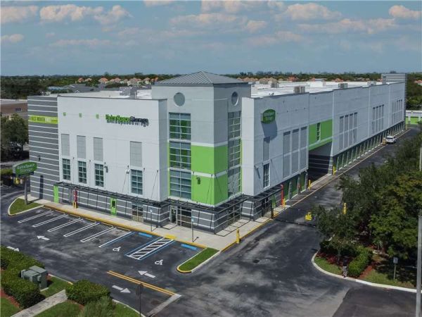 Extra Space Storage - 1429 - Miami Gardens - NW 183rd Street - 5903 Northwest 183rd Street