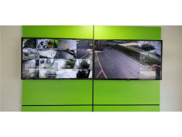 Extra Space Storage - 1429 - Miami Gardens - NW 183rd Street - 5903 Northwest 183rd Street