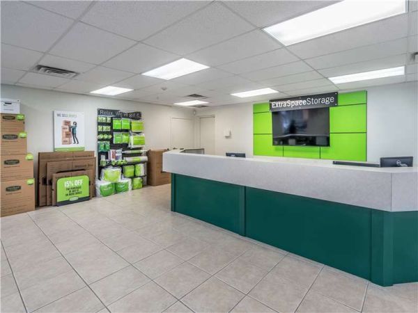 Extra Space Storage - 8542 - Sarasota - 3265 University Pkwy - 3265 University Parkway
