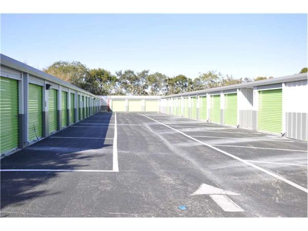Extra Space Storage - 8542 - Sarasota - 3265 University Pkwy - 3265 University Parkway