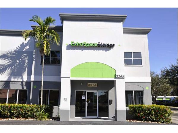 Extra Space Storage - 8542 - Sarasota - 3265 University Pkwy - 3265 University Parkway