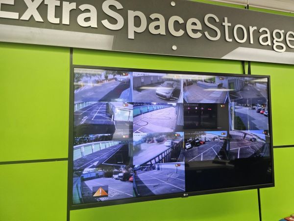 Extra Space Storage - 8542 - Sarasota - 3265 University Pkwy - 3265 University Parkway