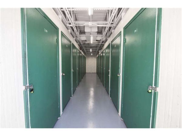Extra Space Storage - 1682 - Davie - State Road 7 - 3401 South State Road 7
