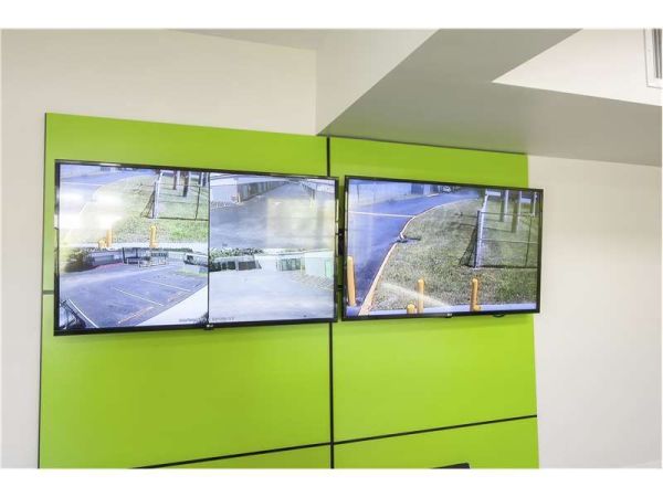 Extra Space Storage - 1682 - Davie - State Road 7 - 3401 South State Road 7