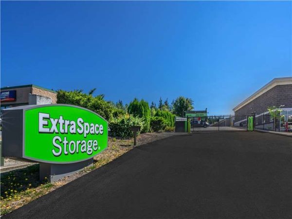Extra Space Storage - 8722 - Puyallup - Canyon Road - 13015 Canyon Road East