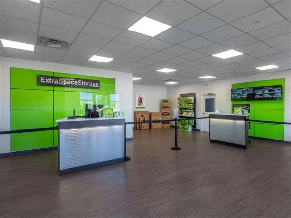 Extra Space Storage - 8722 - Puyallup - Canyon Road - 13015 Canyon Road East