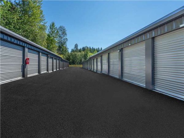 Extra Space Storage - 8722 - Puyallup - Canyon Road - 13015 Canyon Road East