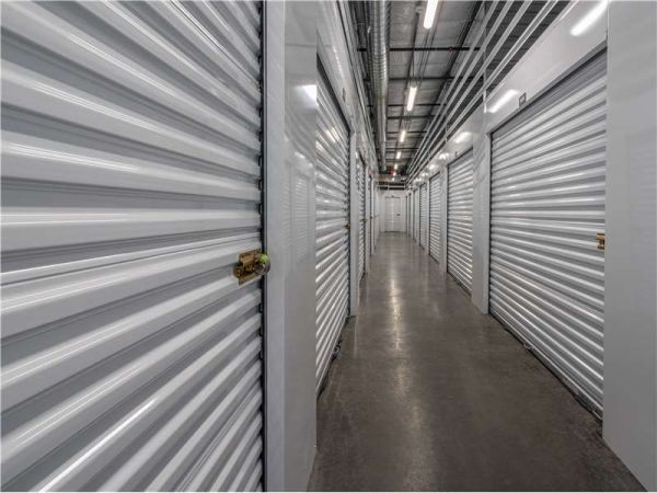 Extra Space Storage - 8722 - Puyallup - Canyon Road - 13015 Canyon Road East