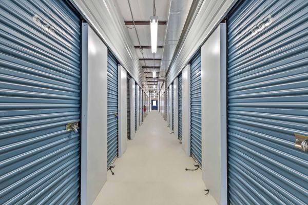 Prime Storage - Fishers - 12650 Ford Drive